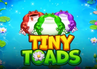 Tiny Toads